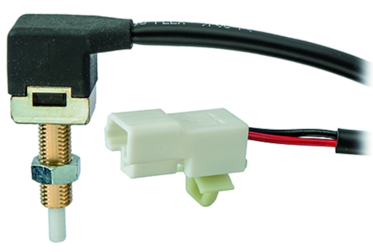 7.1289 Clutch Starter Safety Switch for 2010 Hyundai Accent Blue