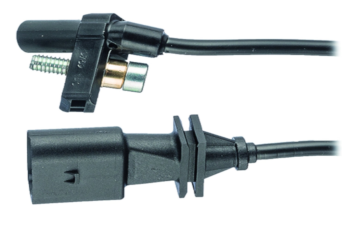 9.0759 Engine Crankshaft Position Sensor for 2009-2011 BMW 335d Base