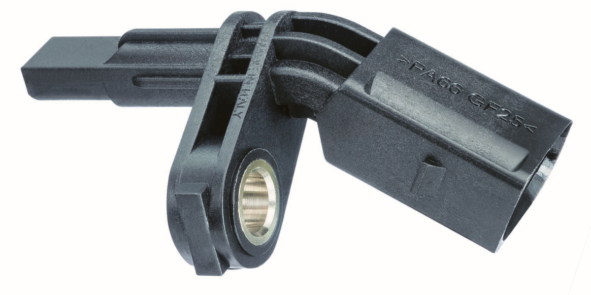 21.0007 Front Passenger Side ABS Wheel Speed Sensor for 2010 Audi A3 100 Aniversario