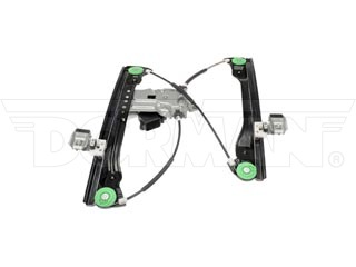 Dorman 748-974 Power Window Regulator & Motor Assembly for 2010-2015 Chevrolet Cruze, 2016 Chevrolet Cruze Limited