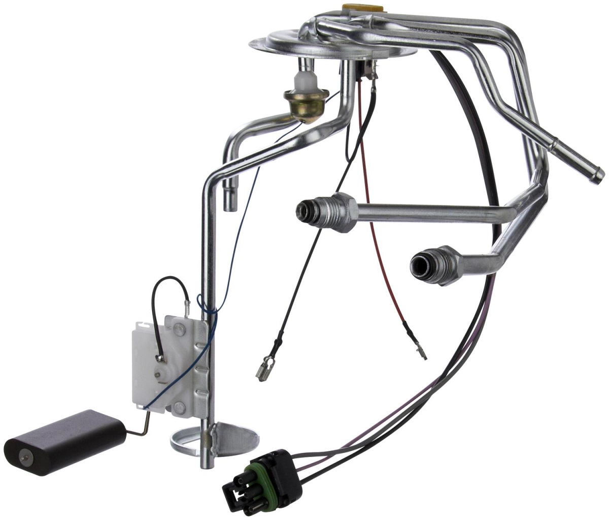 FG02F Fuel Tank Sending Unit for 1986-1987 Buick Century Base V6 2.8L