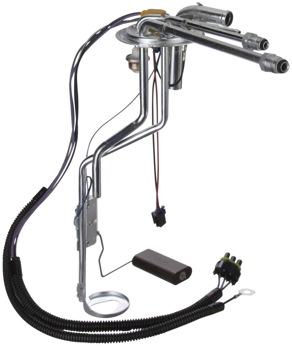 FG12E Fuel Tank Sending Unit for 1990-1995 Chevrolet C3500 Base V8 5.7L