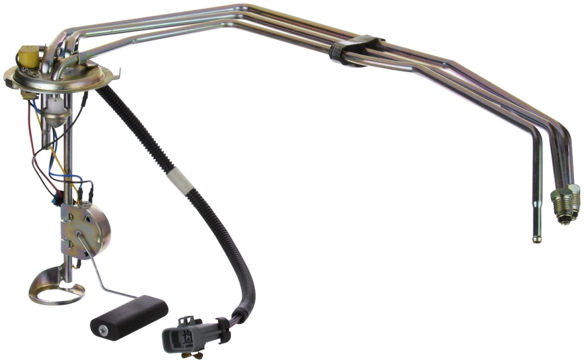 FG19A Fuel Tank Sending Unit for 1988 Cadillac Eldorado Base V8 4.5L