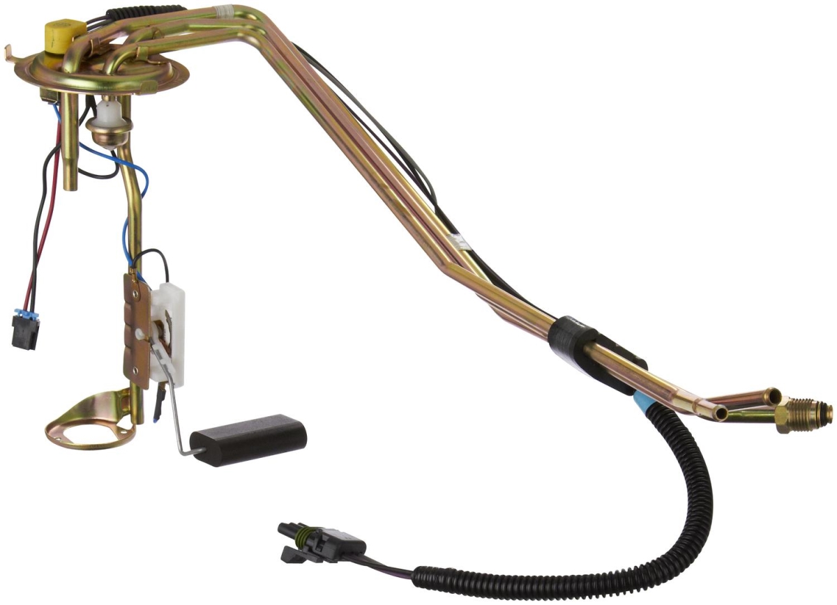 FG11F Fuel Tank Sending Unit for 1987-1988 Buick Skyhawk Custom L4 2.0L