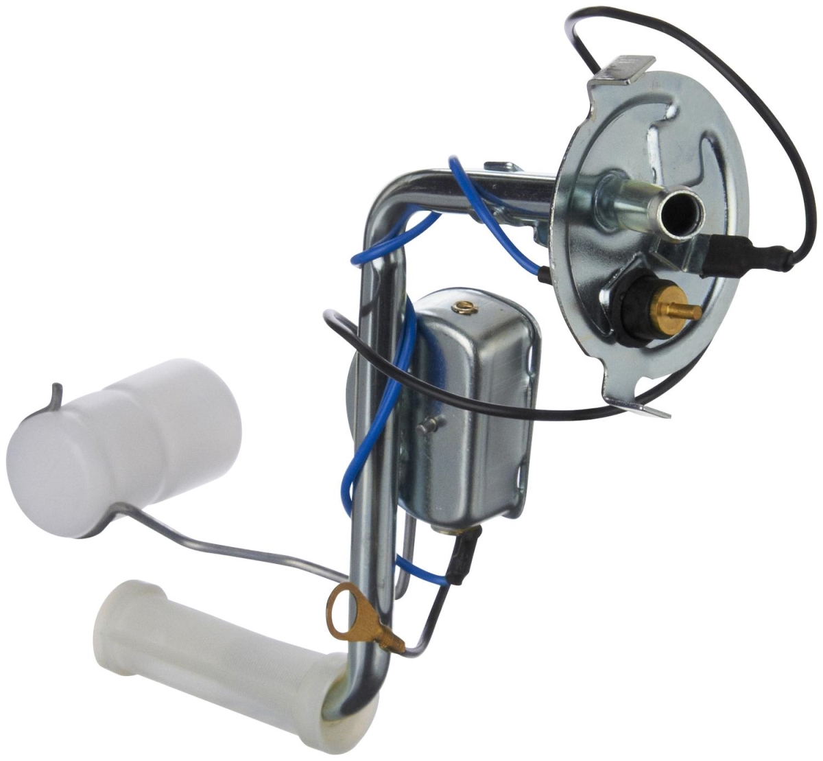 FG90B Fuel Tank Sending Unit for 1962-1965 Chevrolet Chevy II Base L4 2.5L