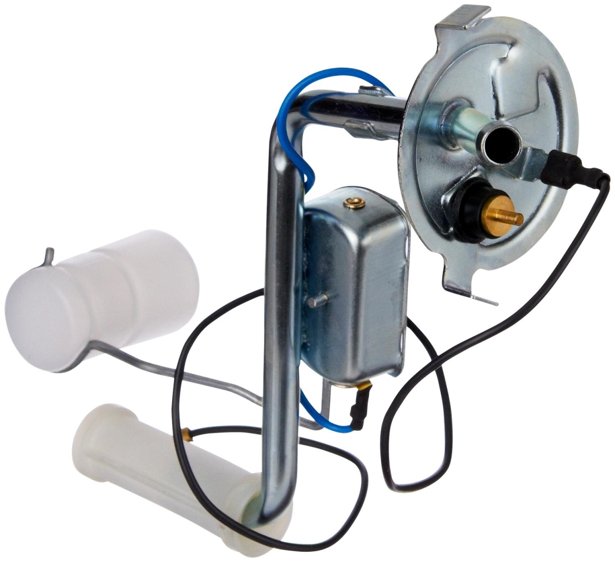 FG90D Fuel Tank Sending Unit for 1966-1967 Chevrolet Chevy II Base L4 2.5L