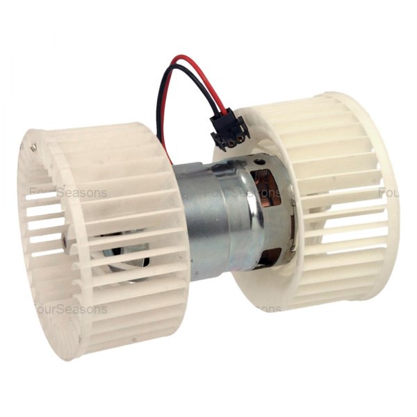 Four Seasons 75808 HVAC Blower Motor for 2000-2006 BMW 3-Series
