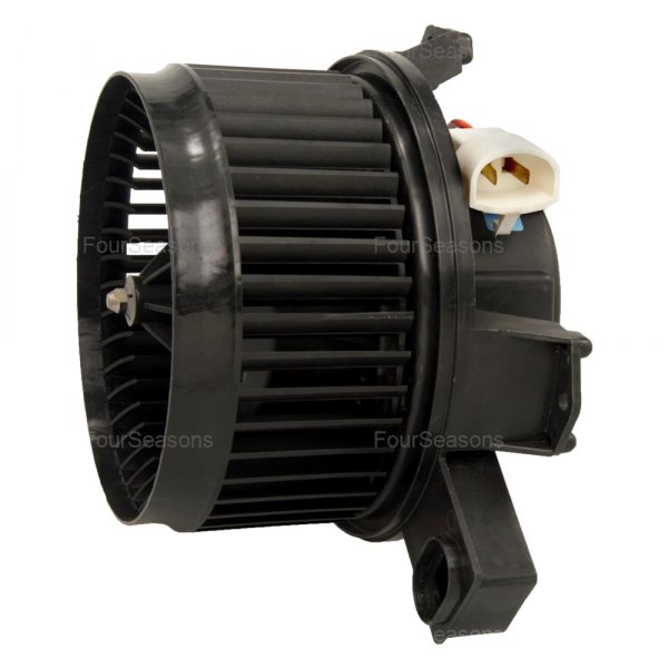 Four Seasons 75816 HVAC Blower Motor for 2005-2009 Ford Mustang