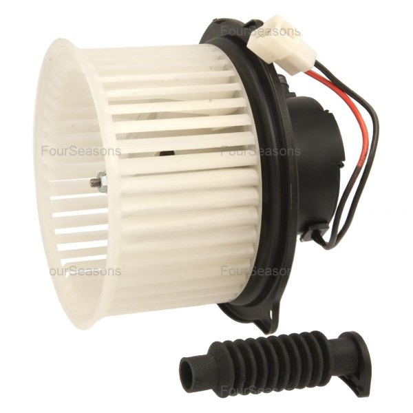 Four Seasons 75833 HVAC Blower Motor for 2003-2006 Kia Sorento