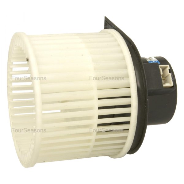 Four Seasons 75838 HVAC Blower Motor for 2000-2005 Saturn L-Series