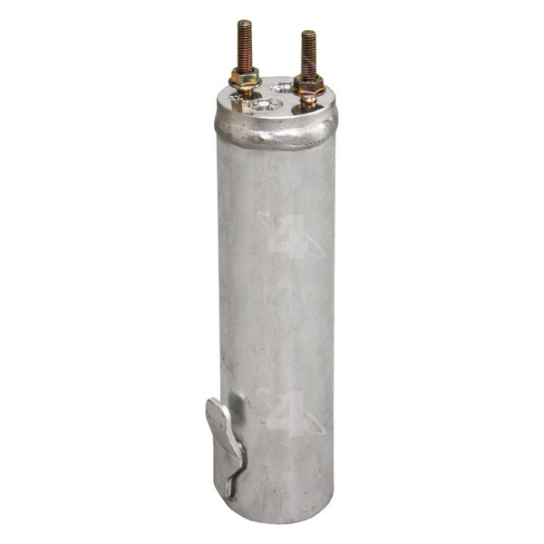 Four Seasons 83137 Filter Drier for 2011-2019 Ford Fiesta