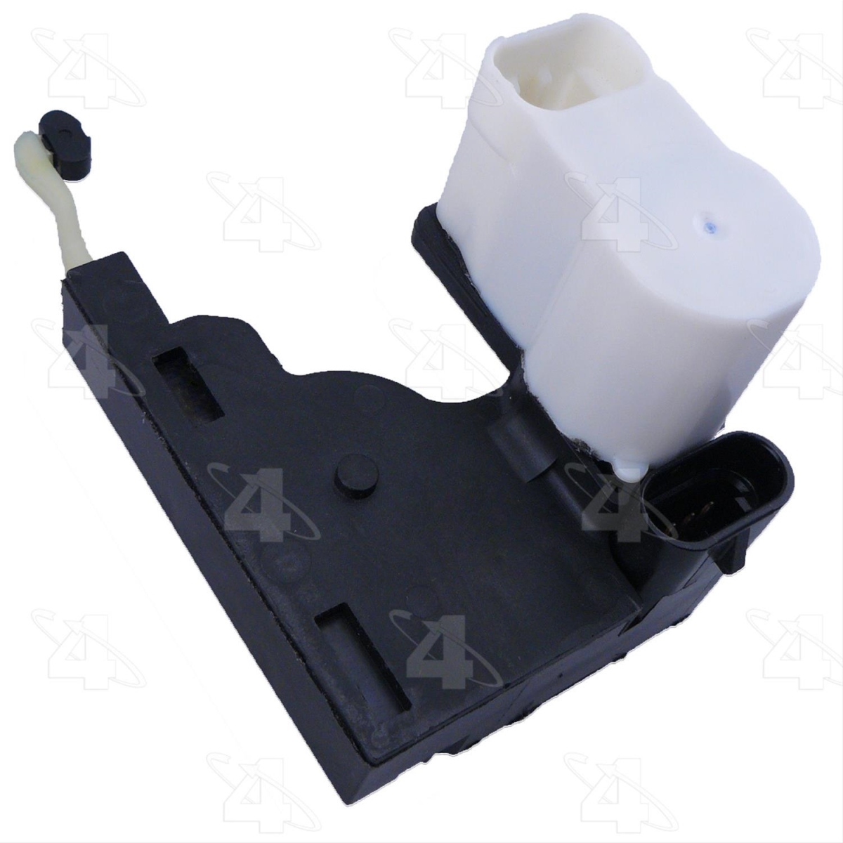 Four Seasons 85203 Engine Coolant Water Outlet