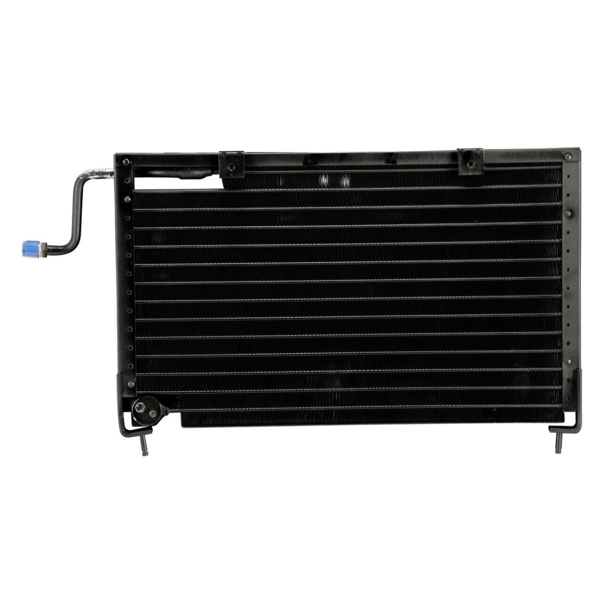 7-3845 A-C Condenser for 1992 Mazda 626