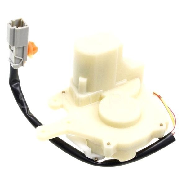 DLA-69 Intermotor Rear Passenger Side Door Lock Actuator for 1992-1995 Honda Civic