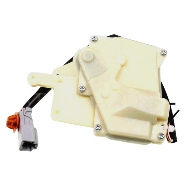 DLA-51 Intermotor Rear Driver Side Door Lock Actuator for 1996-2000 Honda Civic