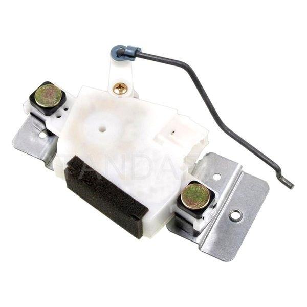 DLA-93 Intermotor Rear Driver Side Door Lock Actuator for 1996-1997 Honda Passport