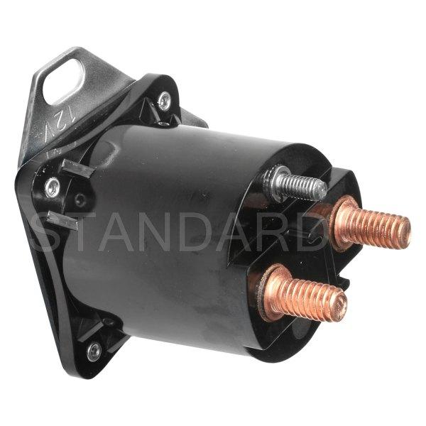 SS755 Starter Solenoid  Standard Ignition