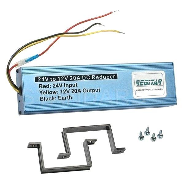VRC-609 Voltage Regulator - Standard Ignition