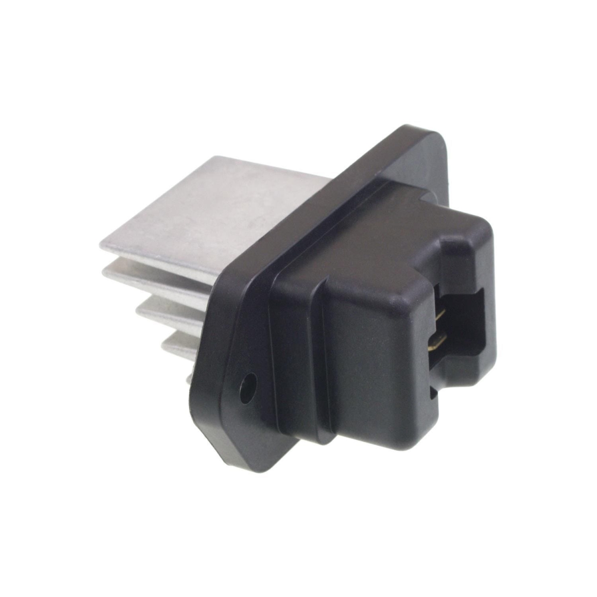 RU-387 HVAC Blower Motor Resistor for 2002-2005 Honda Civic