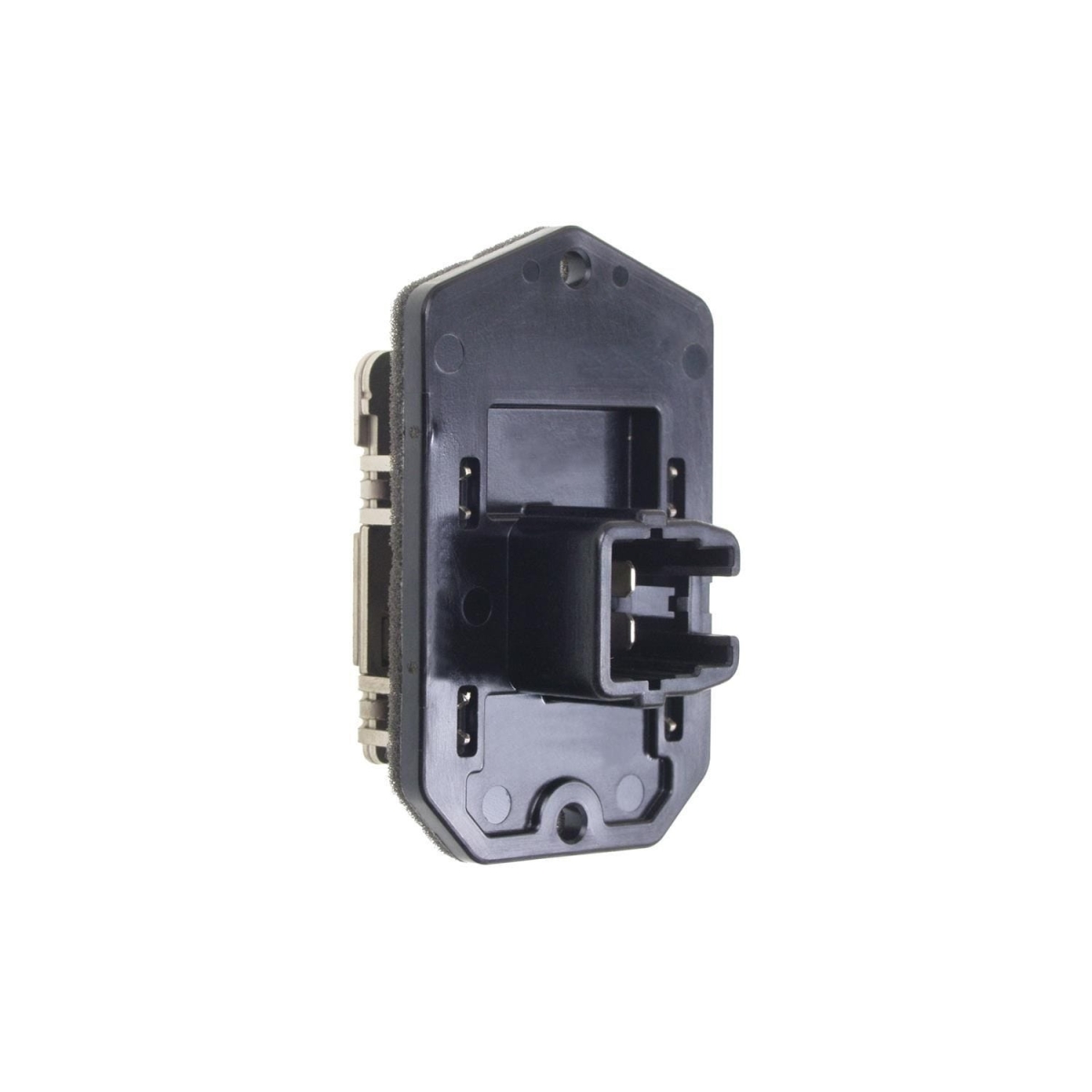 RU-385 HVAC Blower Motor Resistor for 2002-2007 Suzuki Aerio