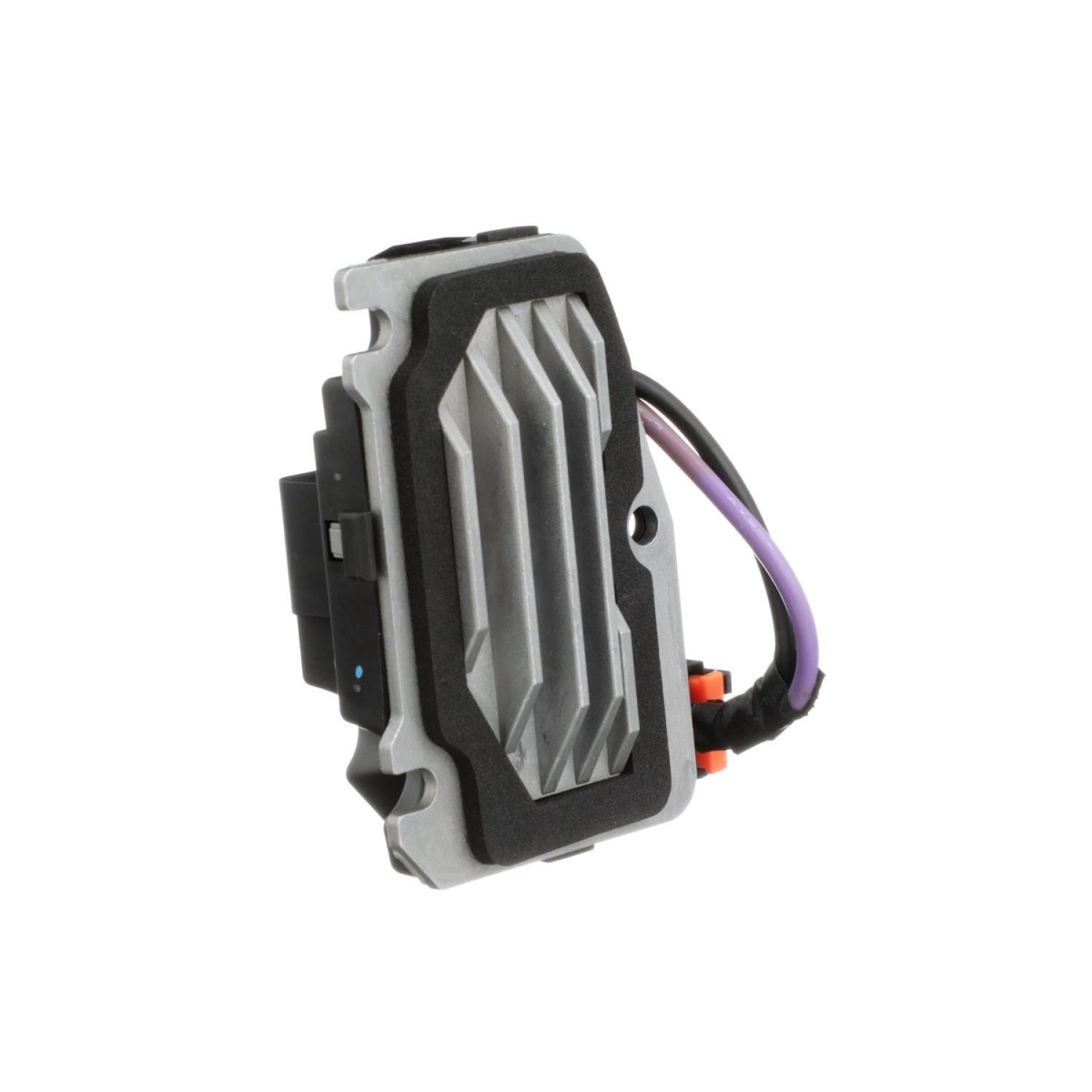 RU-396 HVAC Blower Motor Resistor for 1997-2004 Buick Century