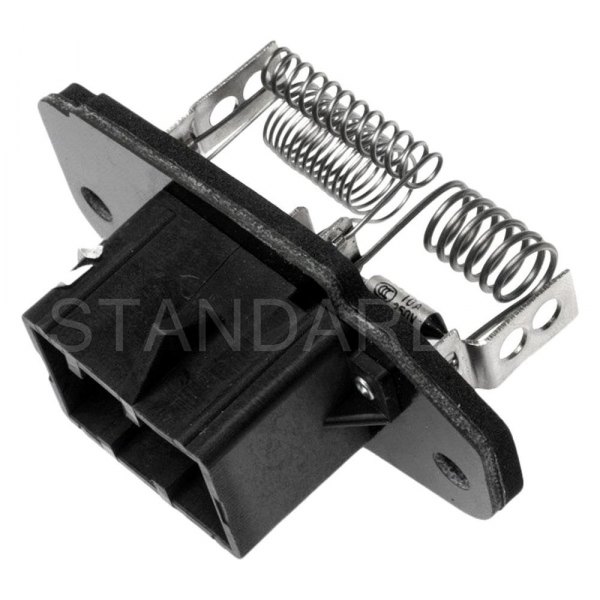 RU-395 HVAC Blower Motor Resistor for 1999-2003 Ford Windstar
