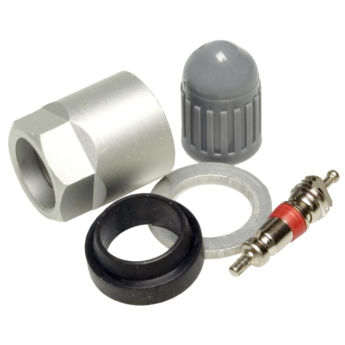 TPM1110K Tire Pressure Monitoring System Sensor Service Kit for 2004-2006 Lexus GX
