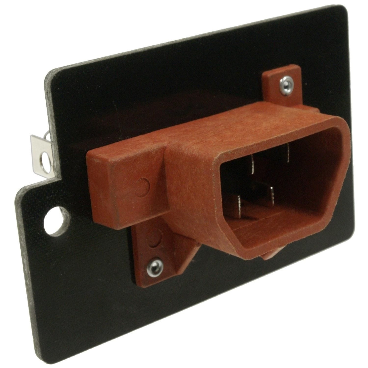 RU-407 HVAC Blower Motor Resistor for 1987-1991 Ford Country