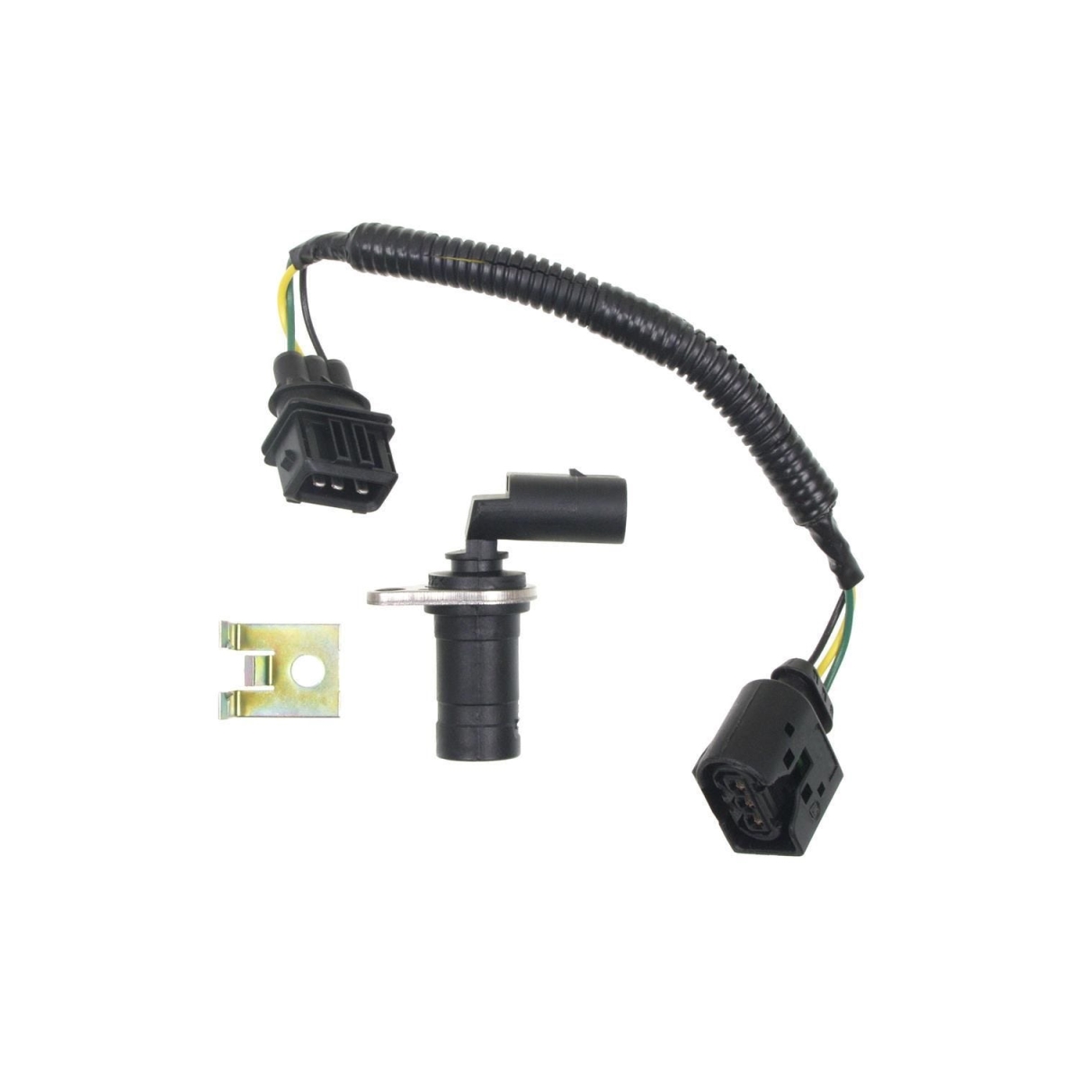 PC589 Land Rover Freelander Engine Crankshaft Position Sensor for 2002-2005 Land Rover Freelander
