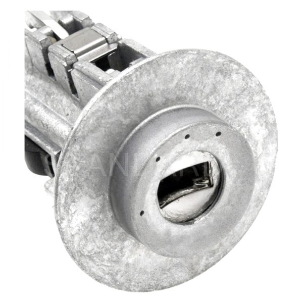US-356L Intermotor Ignition Lock Cylinder for 2003-2004, 2007-2010 Toyota Sienna