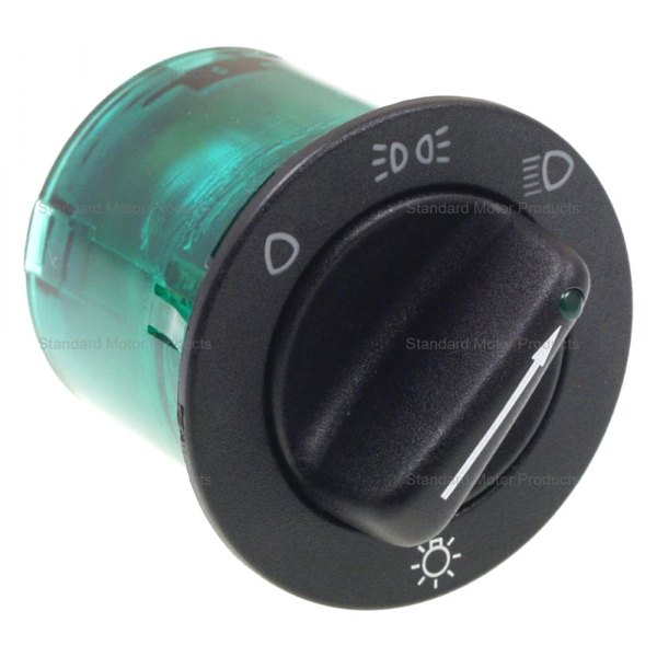 HLS-1074 Intermotor Headlight Switch for 1982-1998 Saab 900