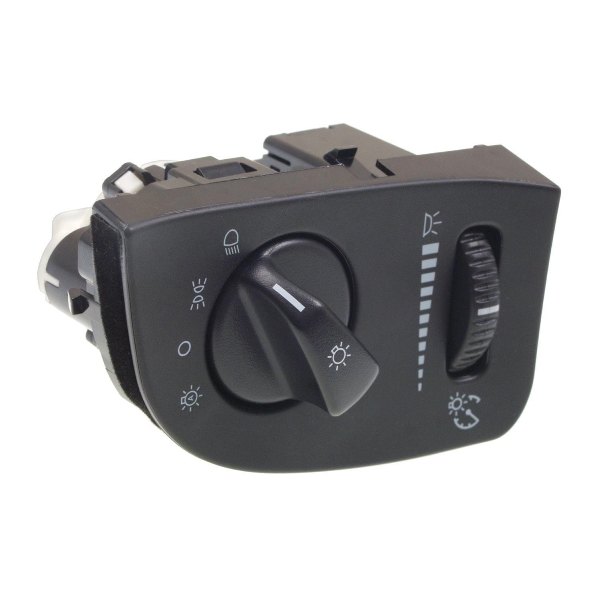 HLS-1075 Headlight Switch for 2002-2005 Mercury Grand Marquis