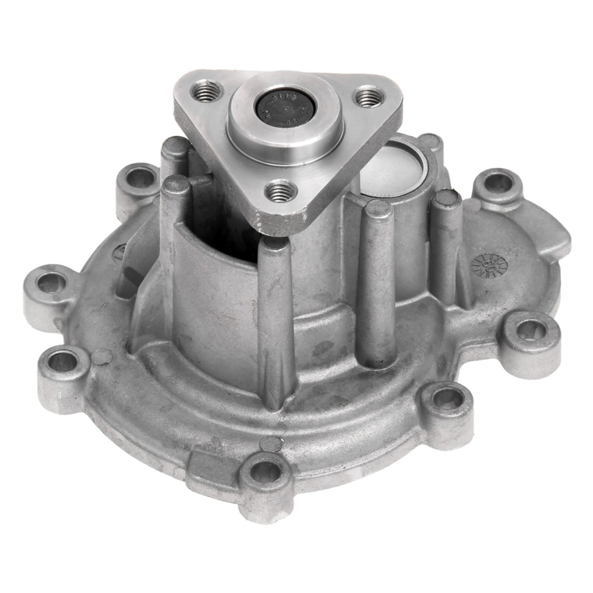42076 New Water Pump for 2003-2006 Porsche Cayenne