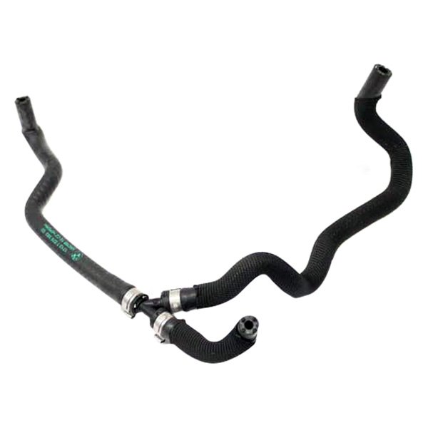 Radiator Coolant Hose for 2010-2012 BMW 5-Series