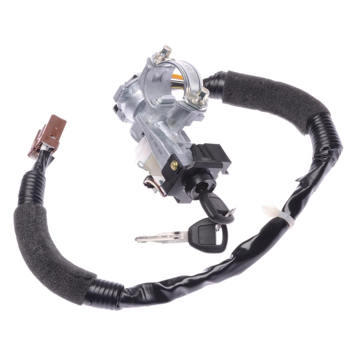 US-619 Acura MDX Ignition Lock Cylinder & Switch for 2001-2002 Acura MDX