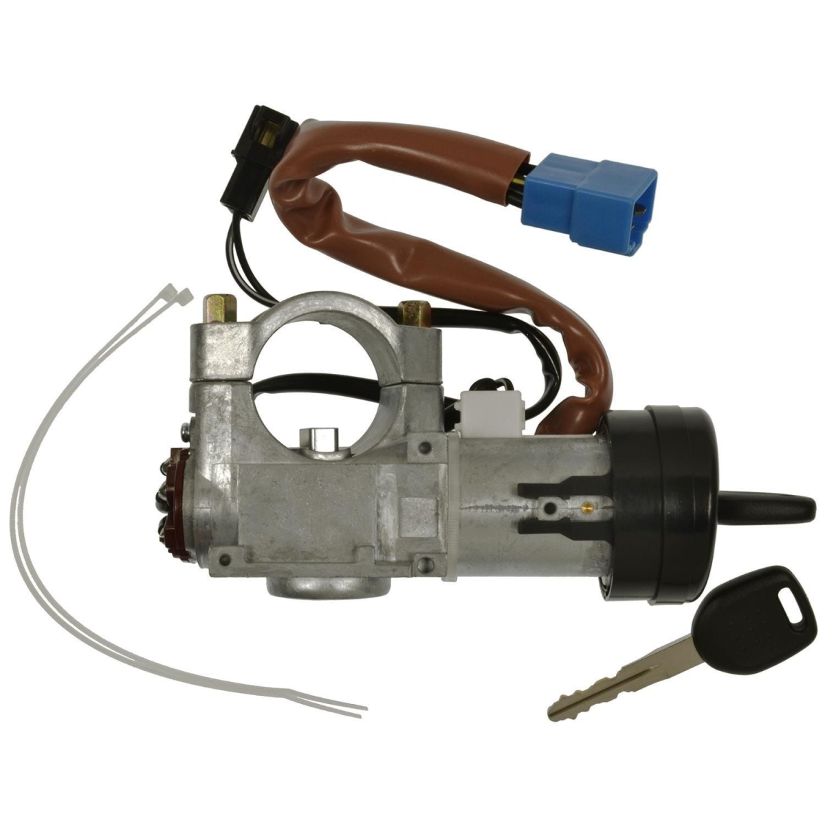 US-640 Ignition Lock Cylinder & Switch for 1998-2002 Subaru Forester