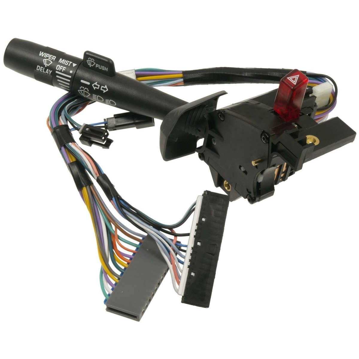 CBS-1152 Windshield Wiper Switch for 2000-2003 GMC Safari