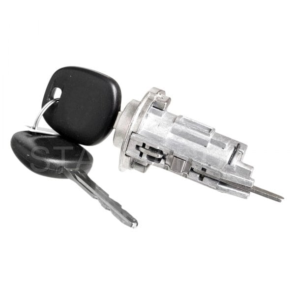 US-357L Intermotor Ignition Lock Cylinder for 2004-2005 Toyota RAV4