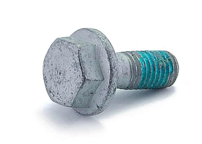 34203414763 Rear Caliper Bolt for 2008-2013 BMW 128i