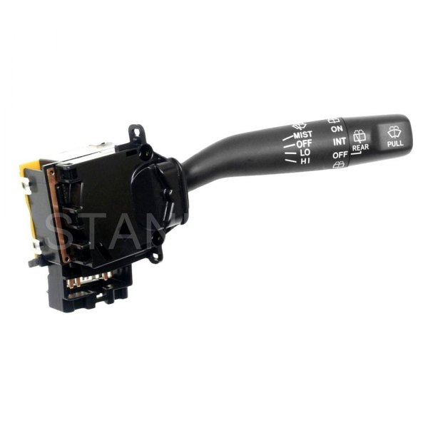 DS-1873 Intermotor Windshield Wiper Switch for 1997-1999 Toyota 4Runner