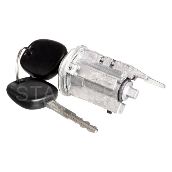 US-358L Intermotor Ignition Lock Cylinder for 2003-2007 Toyota Highlander