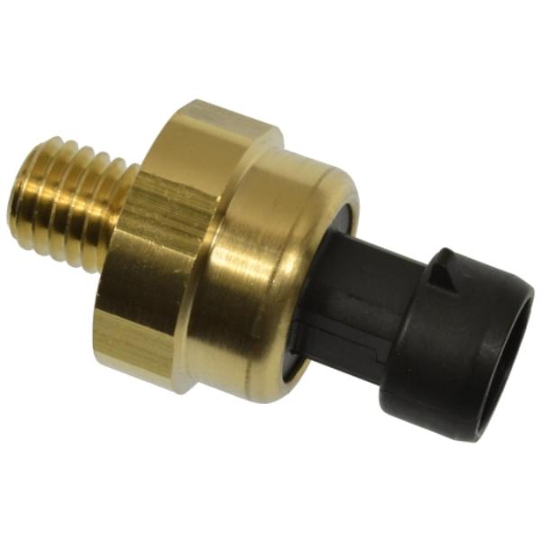 PS-435 Engine Oil Pressure Switch for 2002 Oldsmobile Aurora, Black & Gold