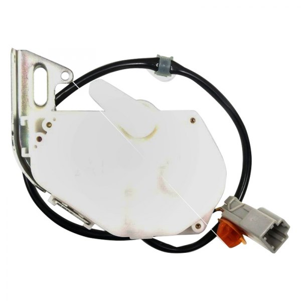 DLA-115 Intermotor Front Passenger Side Door Lock Actuator for 1997-2001 Honda CR-V