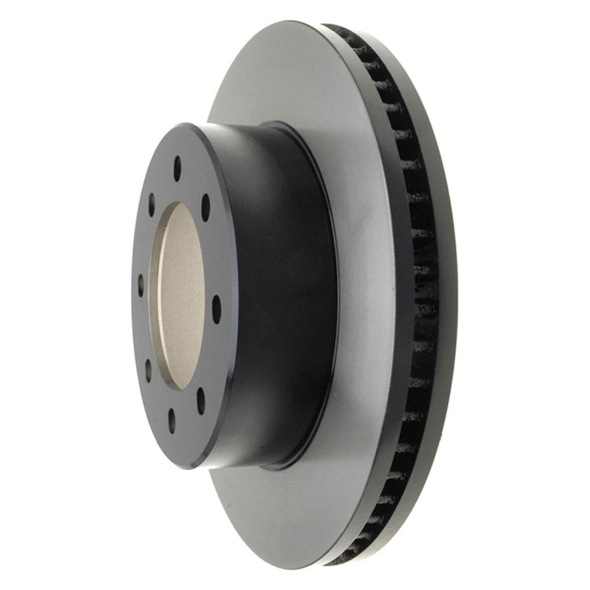 18A2680 Front Disc Brake Rotor for 2009-2024 Dodge Ram