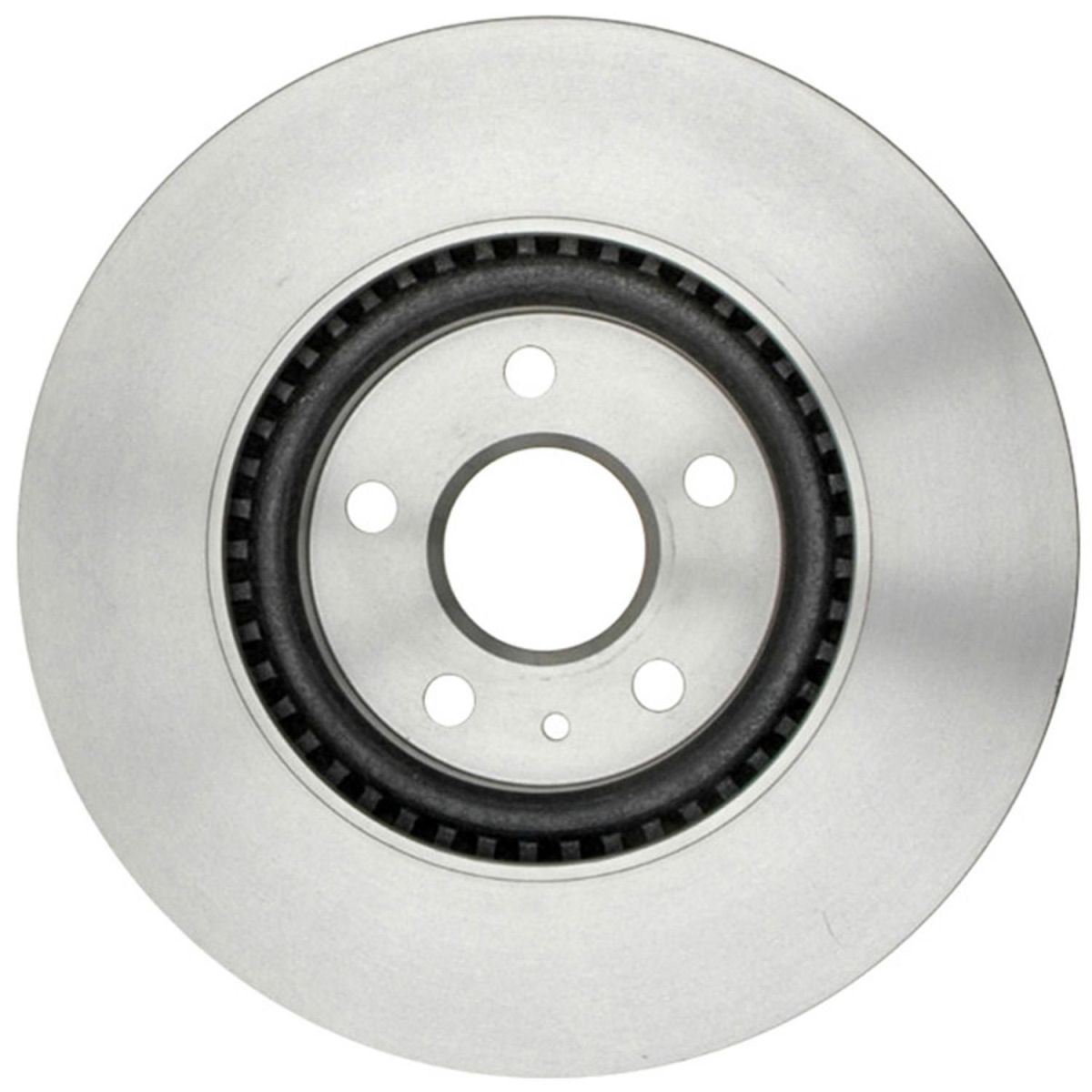 18A2652 Front Brake Rotor Assembly for 2013-2019 Cadillac XTS