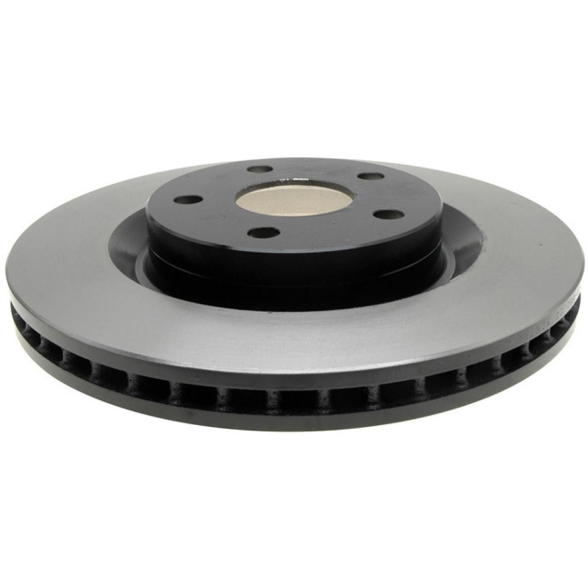 18A2660 Front Brake Rotor Assembly for 2008-2009 Pontiac G8