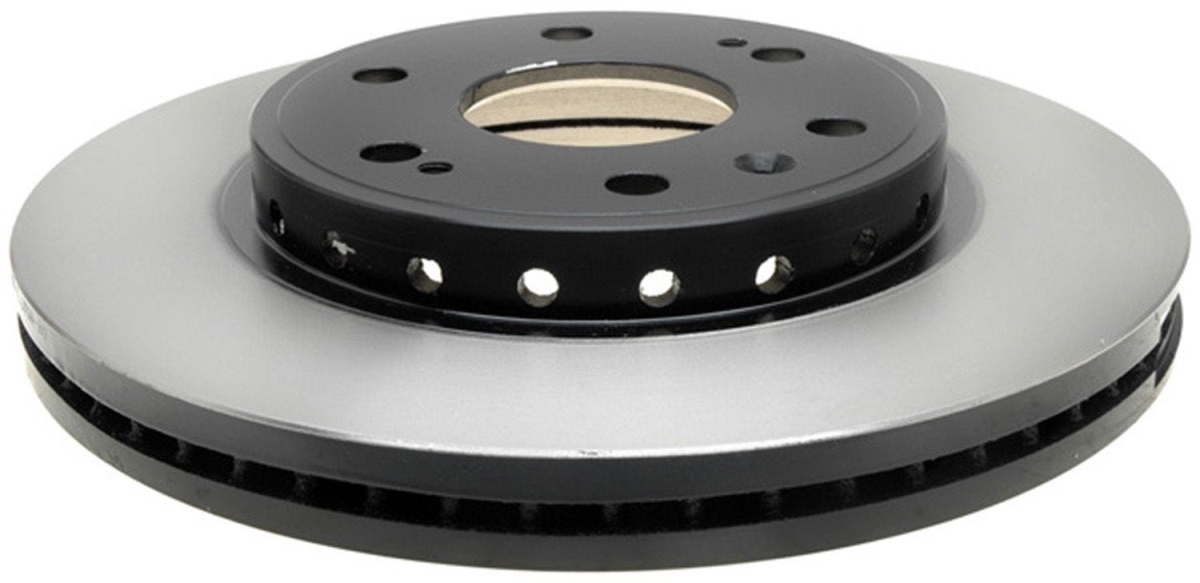 18A2661 Disc Brake Rotor for 2020-2020 Chevrolet Tahoe