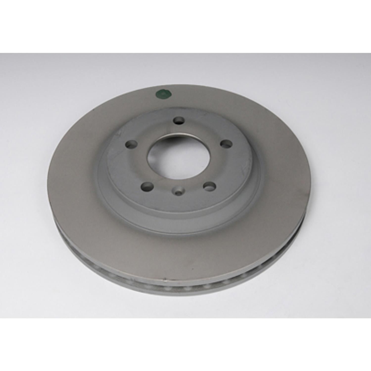 177-1071 Front Brake Rotor Assembly for 2006-2013 Chevrolet Impala
