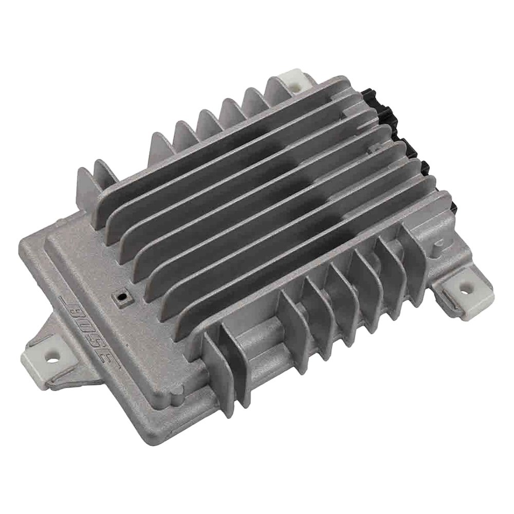20918769 Amplifier Assembly for 2010-2012 Cadillac SRX