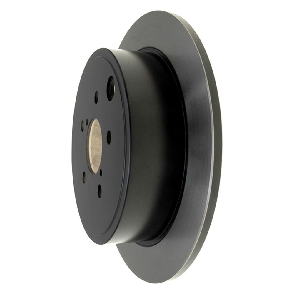 18A2683 Rear Disc Brake Rotor for 2013-2015 Subaru BRZ